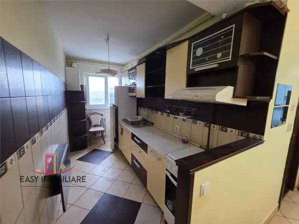 Apartament 2 camere Târgu Mureș - poza 4
