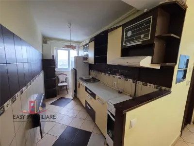 Apartament 2 camere Târgu Mureș - poza 4