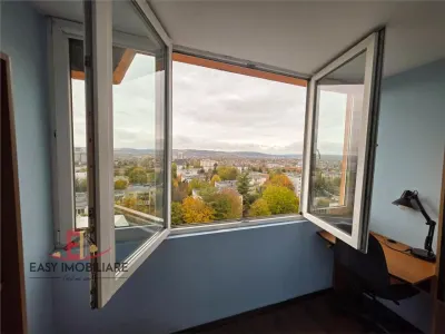 Apartament 2 camere Târgu Mureș - poza 5