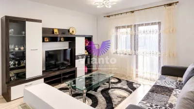 Apartament de închiriat - 2 camere - Sibiu, zona Strand - 350 € - Sibiu