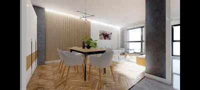 Apartament 2 camere Iași - poza 4