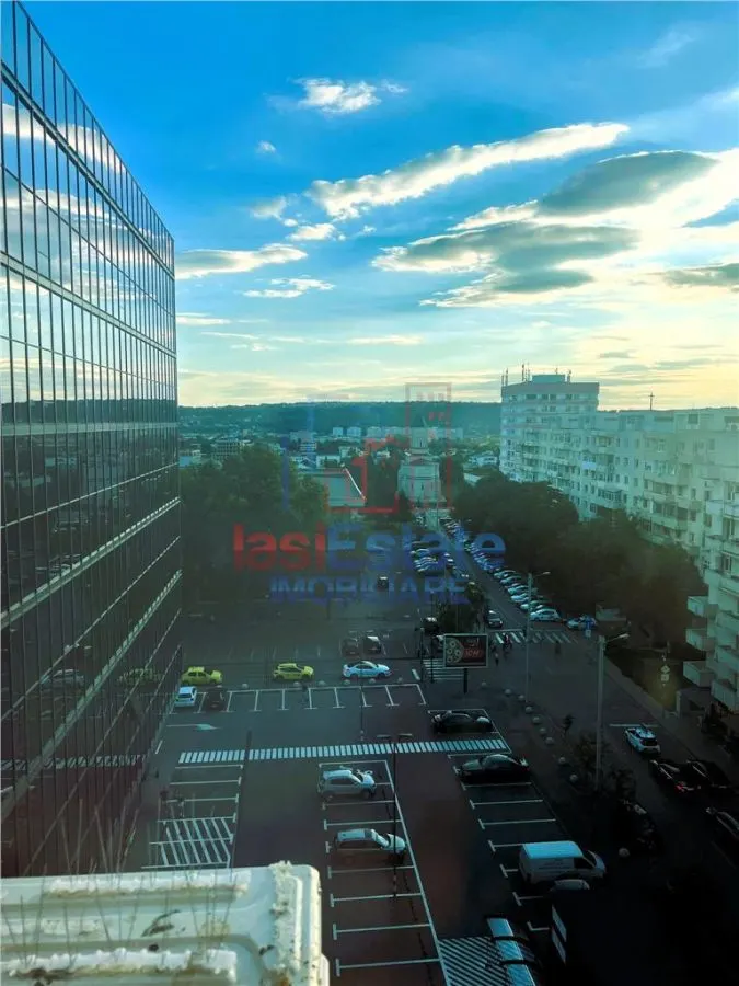 Apartament 2 camere Iași - poza 1