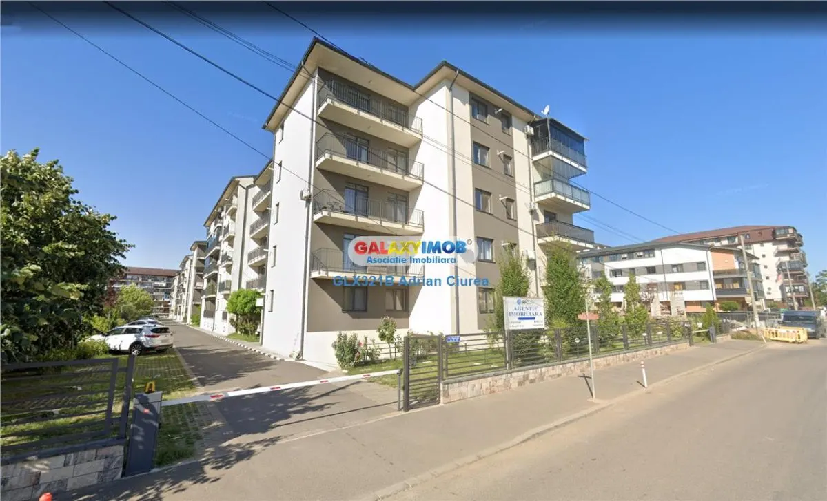 Apartament 2 camere Fundeni - poza 1