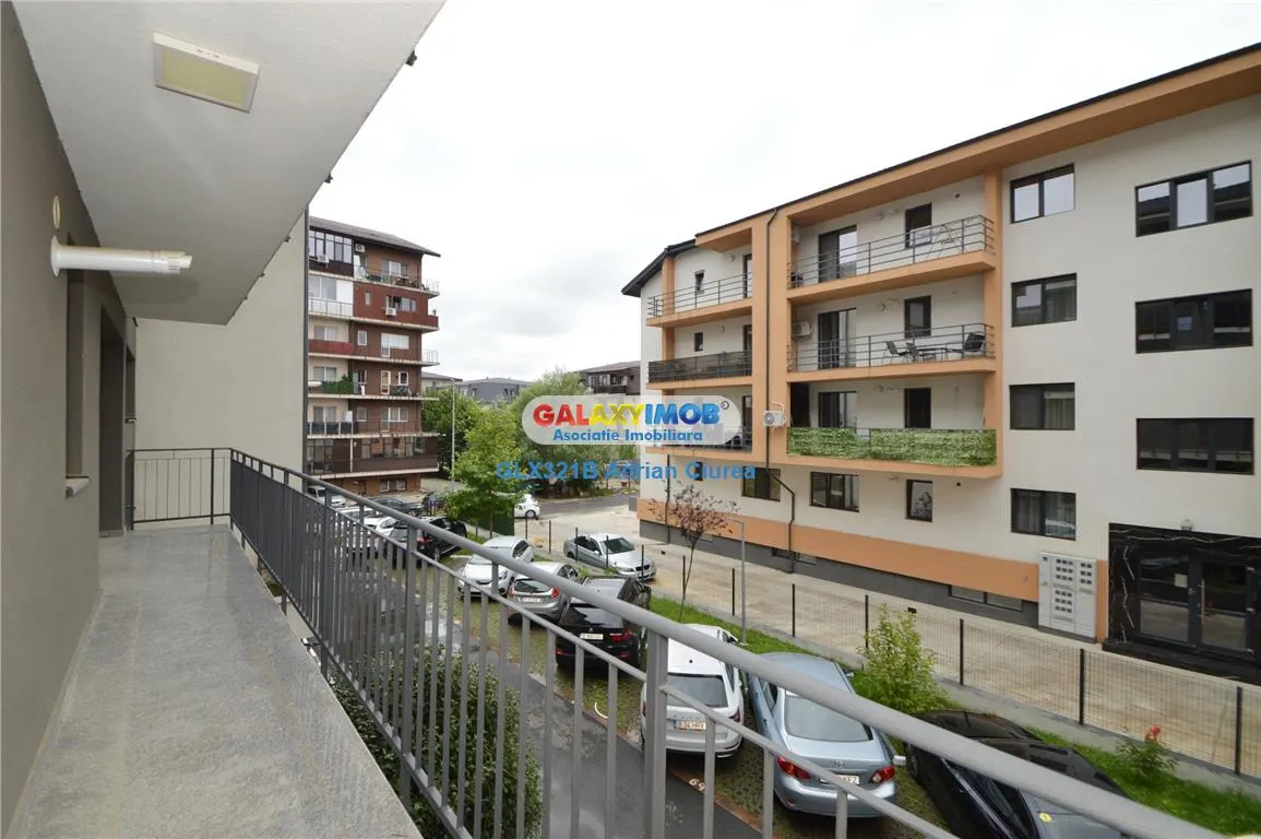 Apartament 2 camere Dobroești - poza 1