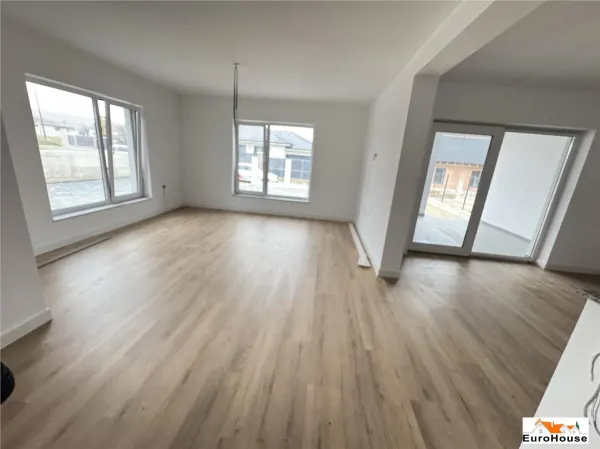 Casă 4 camere Alba Iulia - poza 5