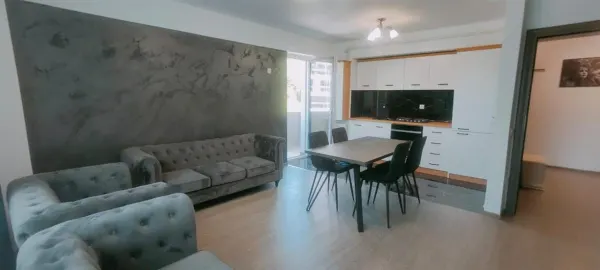 Apartament 2 camere Iași - poza 1