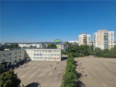 Apartament 2 camere Ploiești - poza 18