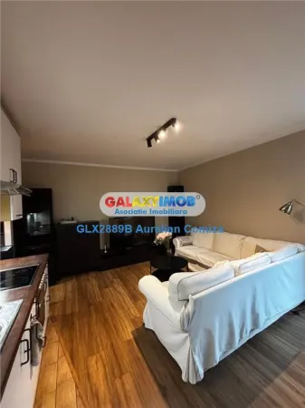 Apartament 2 camere București - poza 1