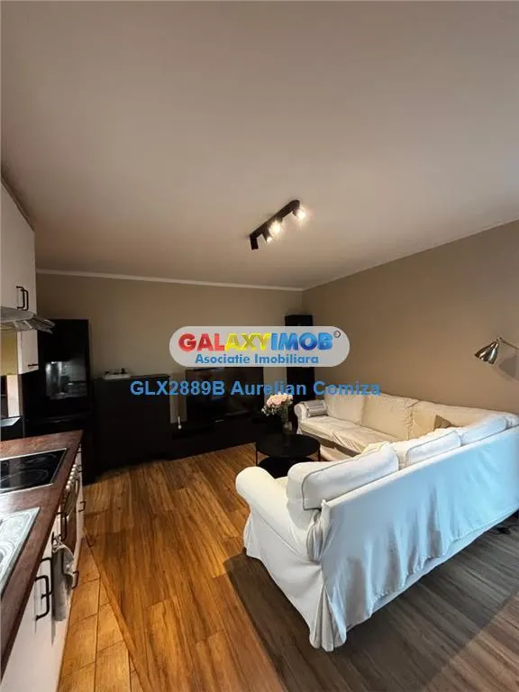 Apartament 2 camere București - poza 1