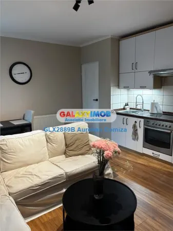 Apartament 2 camere București - poza 6