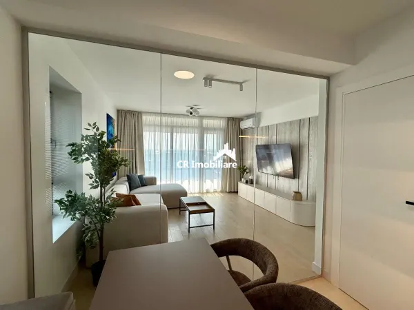 Apartament 3 camere București - poza 1