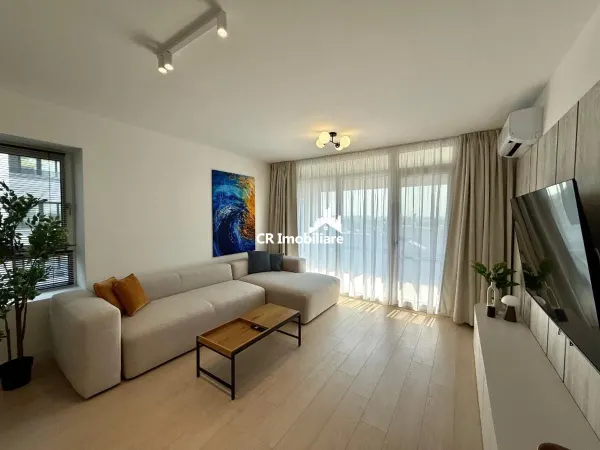 Apartament 3 camere București - poza 2
