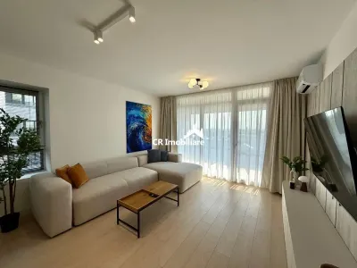 Apartament 3 camere București - poza 2