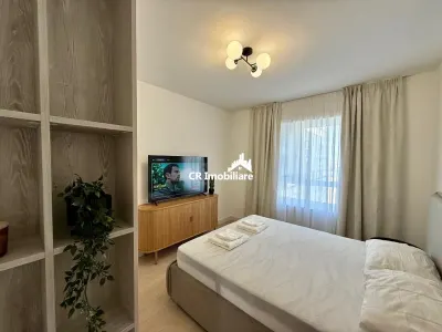 Apartament 3 camere București - poza 5