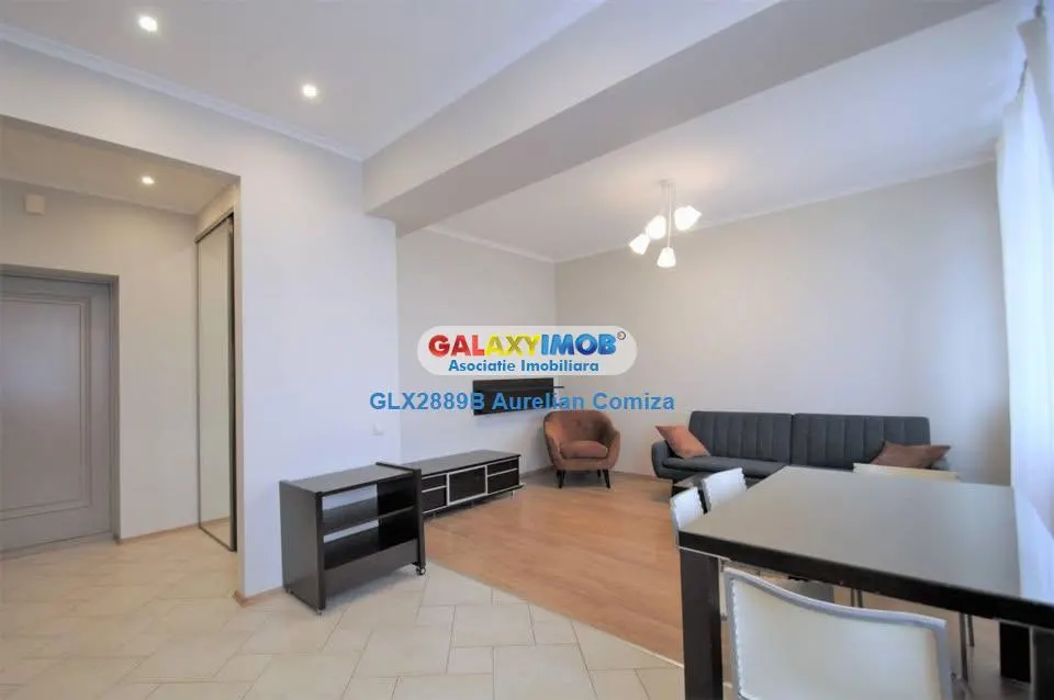 Apartament 2 camere București - poza 1