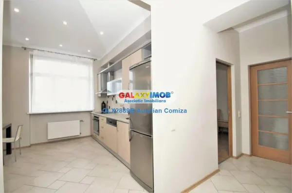 Apartament 2 camere București - poza 3