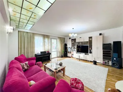 Apartament 4 camere de inchiriat Piata Floreasca - Bucuresti