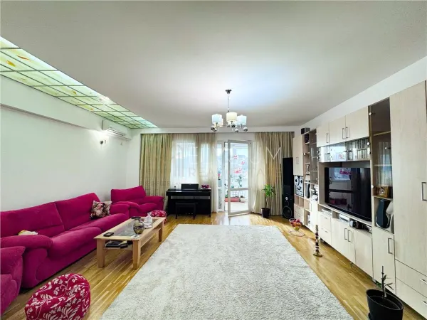 Apartament 4 camere București - poza 2