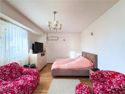Apartament 4 camere București - poza 13