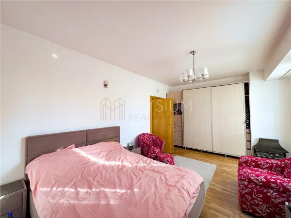 Apartament 4 camere București - poza 16