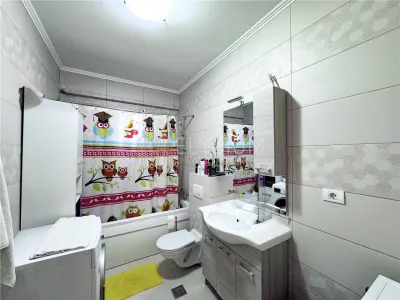 Apartament 4 camere București - poza 17