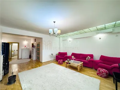 Apartament 4 camere București - poza 3