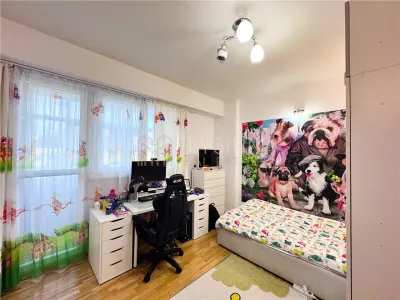 Apartament 4 camere București - poza 21