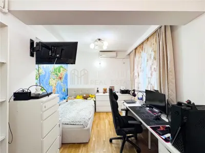 Apartament 4 camere București - poza 26