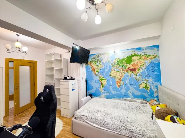 Apartament 4 camere București - poza 28