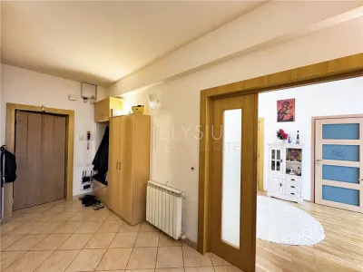 Apartament 4 camere București - poza 30