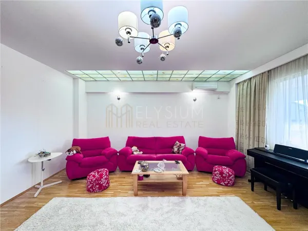 Apartament 4 camere București - poza 5