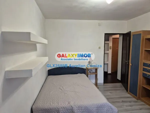 Apartament 1 camera București - poza 2