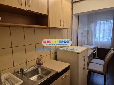 Apartament 1 camera București - poza 6