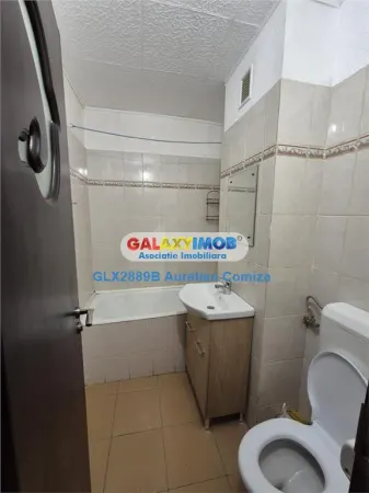 Apartament 1 camera București - poza 9
