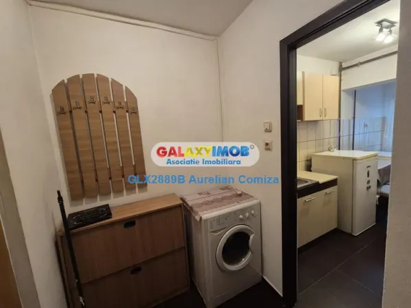 Apartament 1 camera București - poza 10