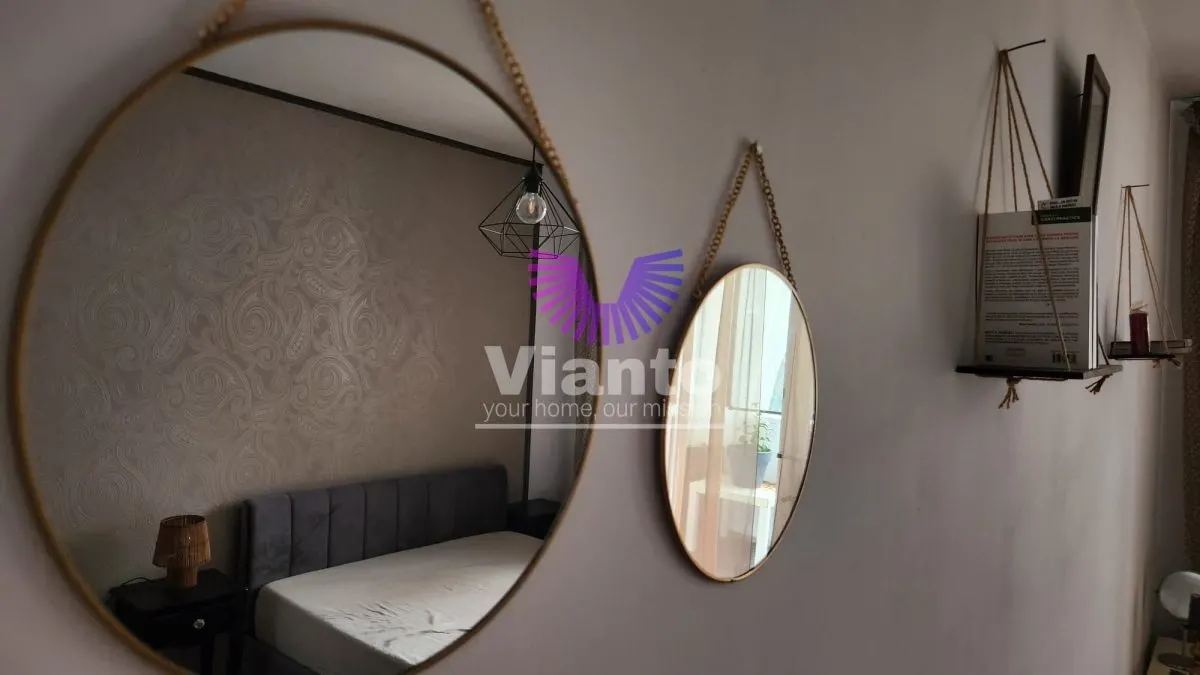 Apartament 2 camere Sibiu - poza 1