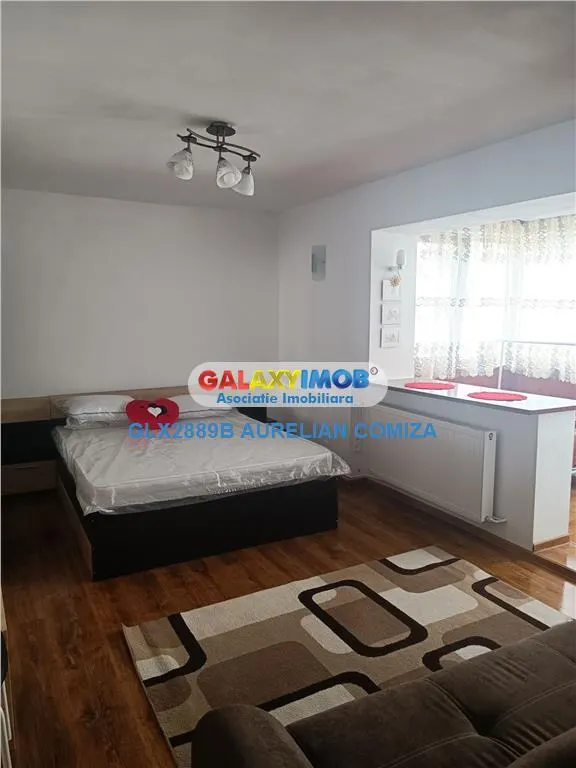 Apartament 1 camera București - poza 1
