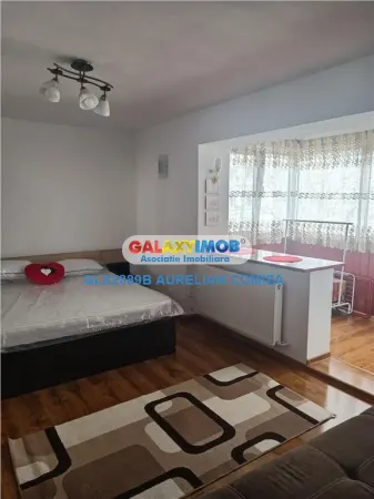 Apartament 1 camera București - poza 2