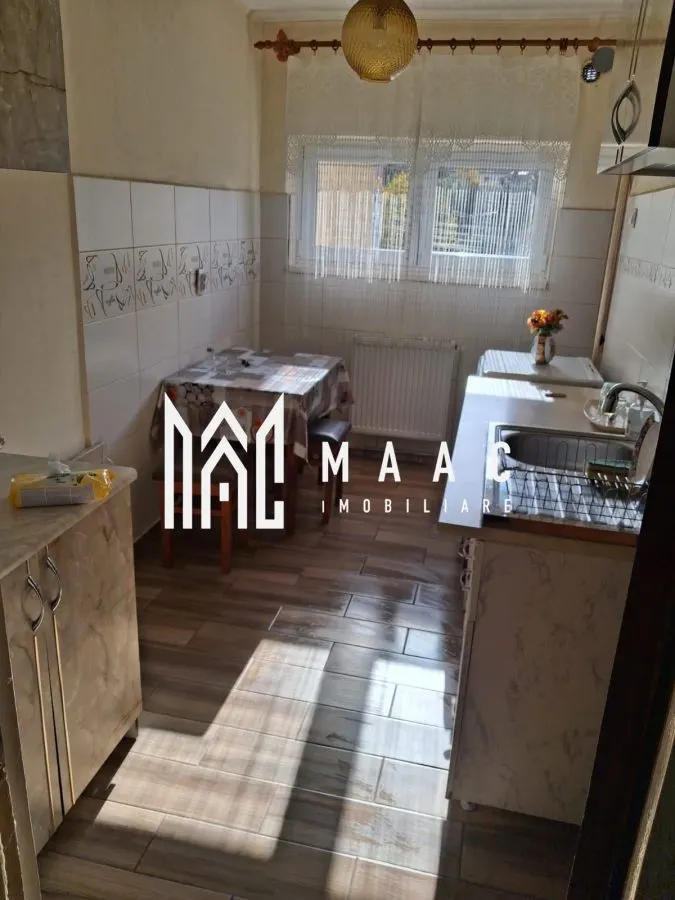 Apartament 2 camere Sibiu - poza 1