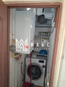 Apartament 2 camere Sibiu - poza 16