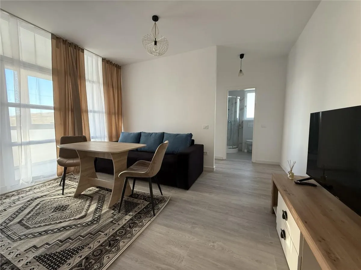 Apartament 2 camere Iași - poza 1
