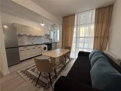 Apartament 2 camere Iași - poza 2