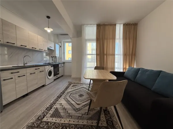 Apartament 2 camere Iași - poza 11