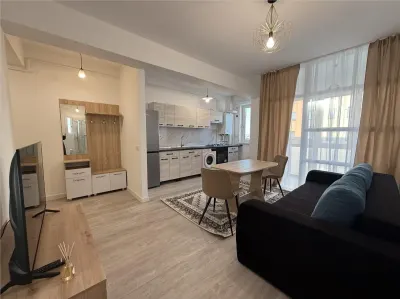 Apartament 2 camere Iași - poza 12