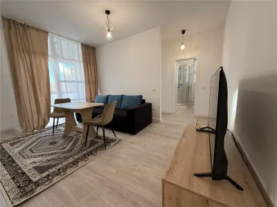 Apartament 2 camere Iași - poza 14
