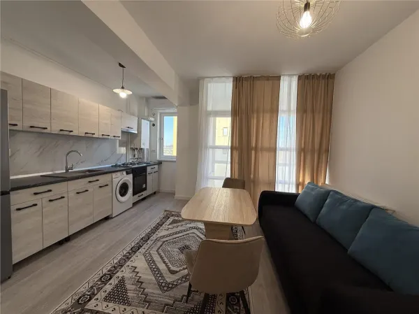 Apartament 2 camere Iași - poza 20