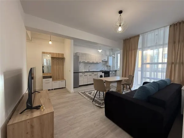Apartament 2 camere Iași - poza 4