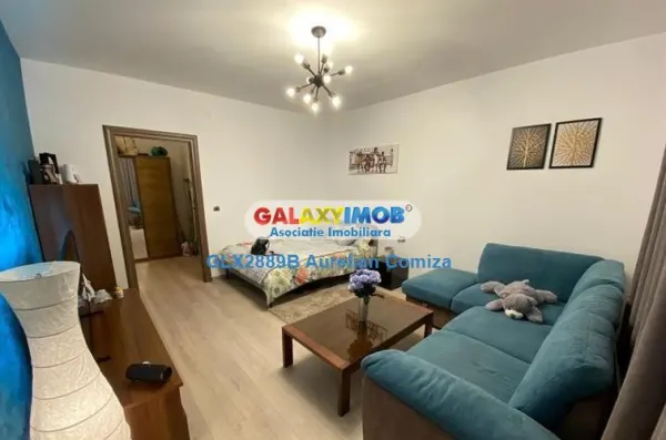 Apartament 1 camera București - poza 1