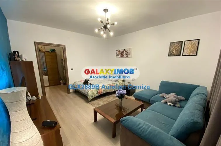 Apartament 1 camera București - poza 1