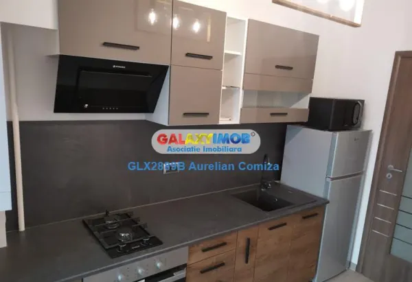 Apartament 1 camera București - poza 3